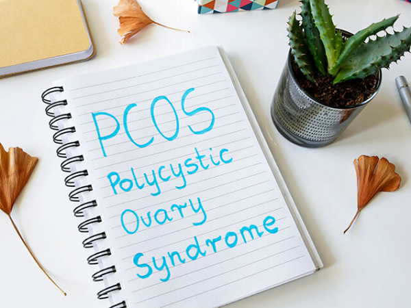 PCOS-Everything You Need to Know Symptoms to Treatment