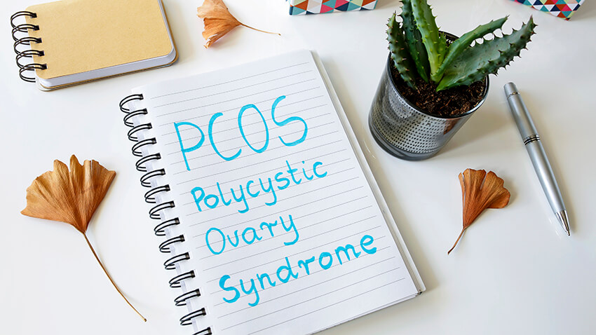 PCOS-Everything You Need to Know Symptoms to Treatment