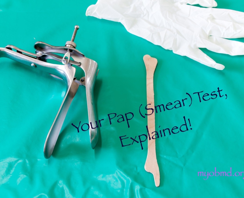 Pap Smear Archives Myobmd