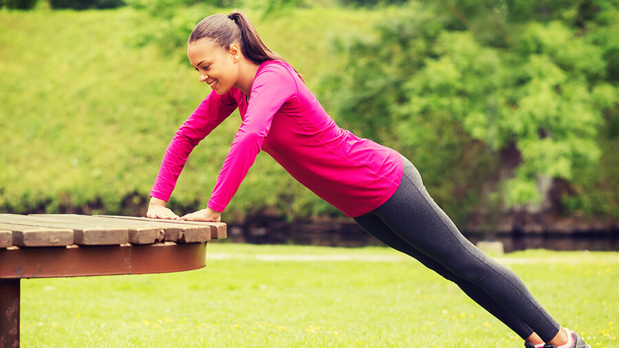 Achieve and Maintain A Healthy Body Weight MyObMD