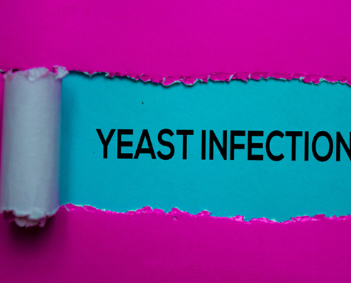 Vaginal Yeast Infections-All You Need to Know