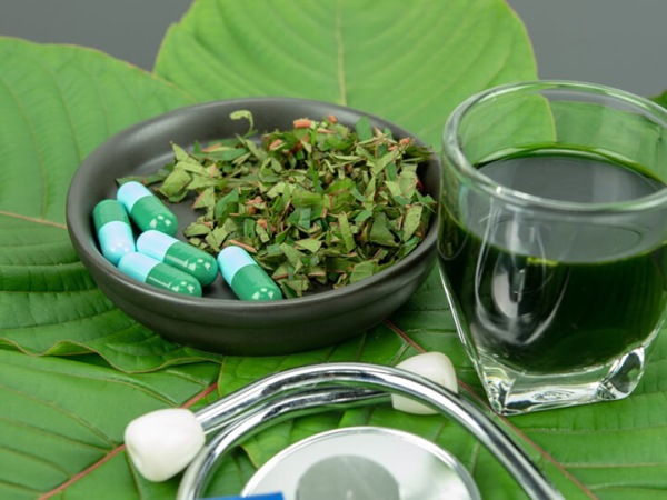 Kratom: What You Need to Know