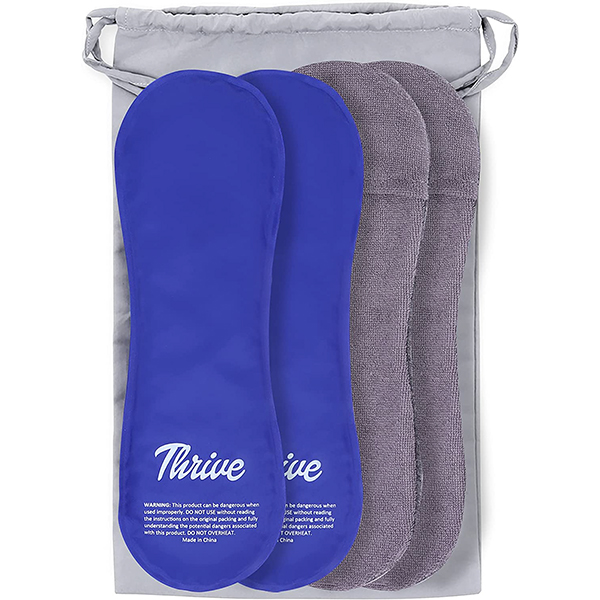 Perineal ice Packs for Postpartum