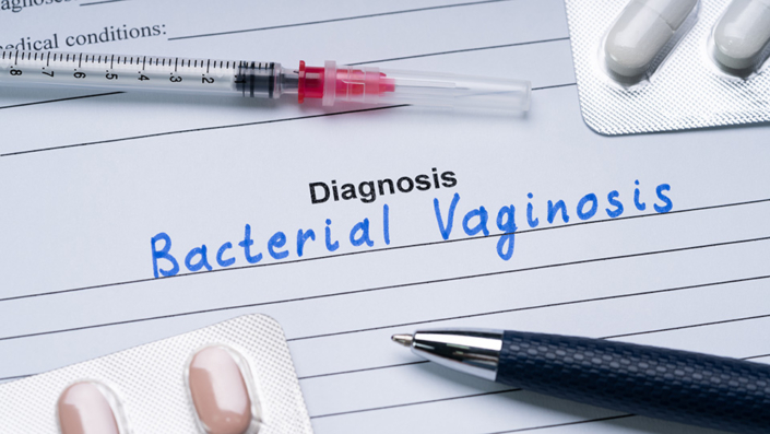 Bacterial Vaginosis Unraveling The Mystery Behind Causes Symptoms And Effective Treatments 9736