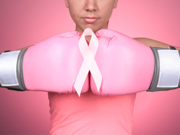 8 Vital Steps to Minimize Breast Cancer Risk