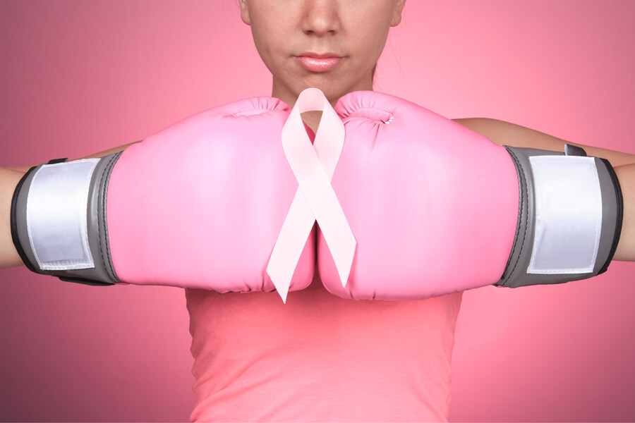 8 Vital Steps to Minimize Breast Cancer Risk