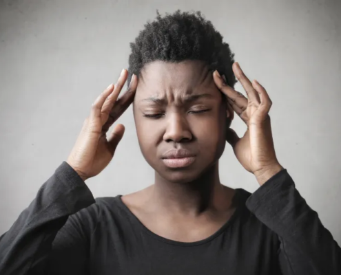 Distinguishing Migraines From it’s More Serious Imitators