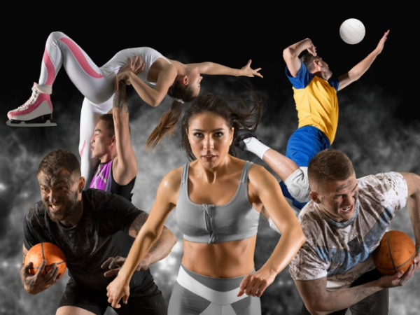 The New Female Athlete Triad
